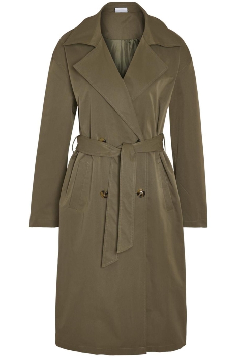 Noisy may nmmanya l/s trenchcoat noos